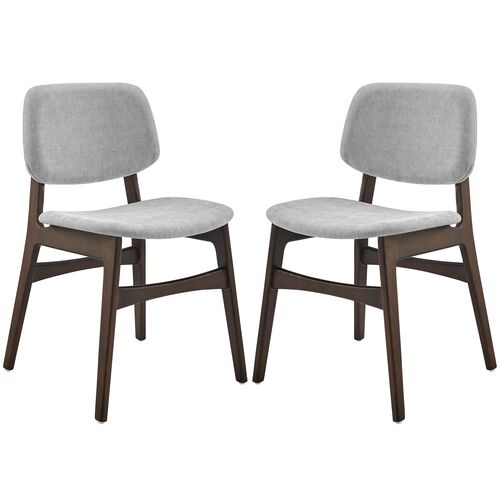 S/2 Valhara Side Chairs