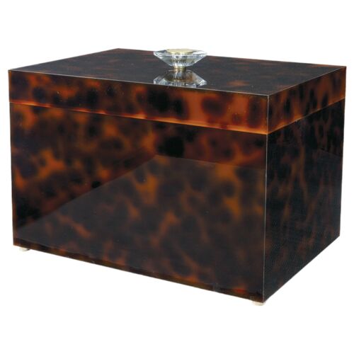 Milan Box