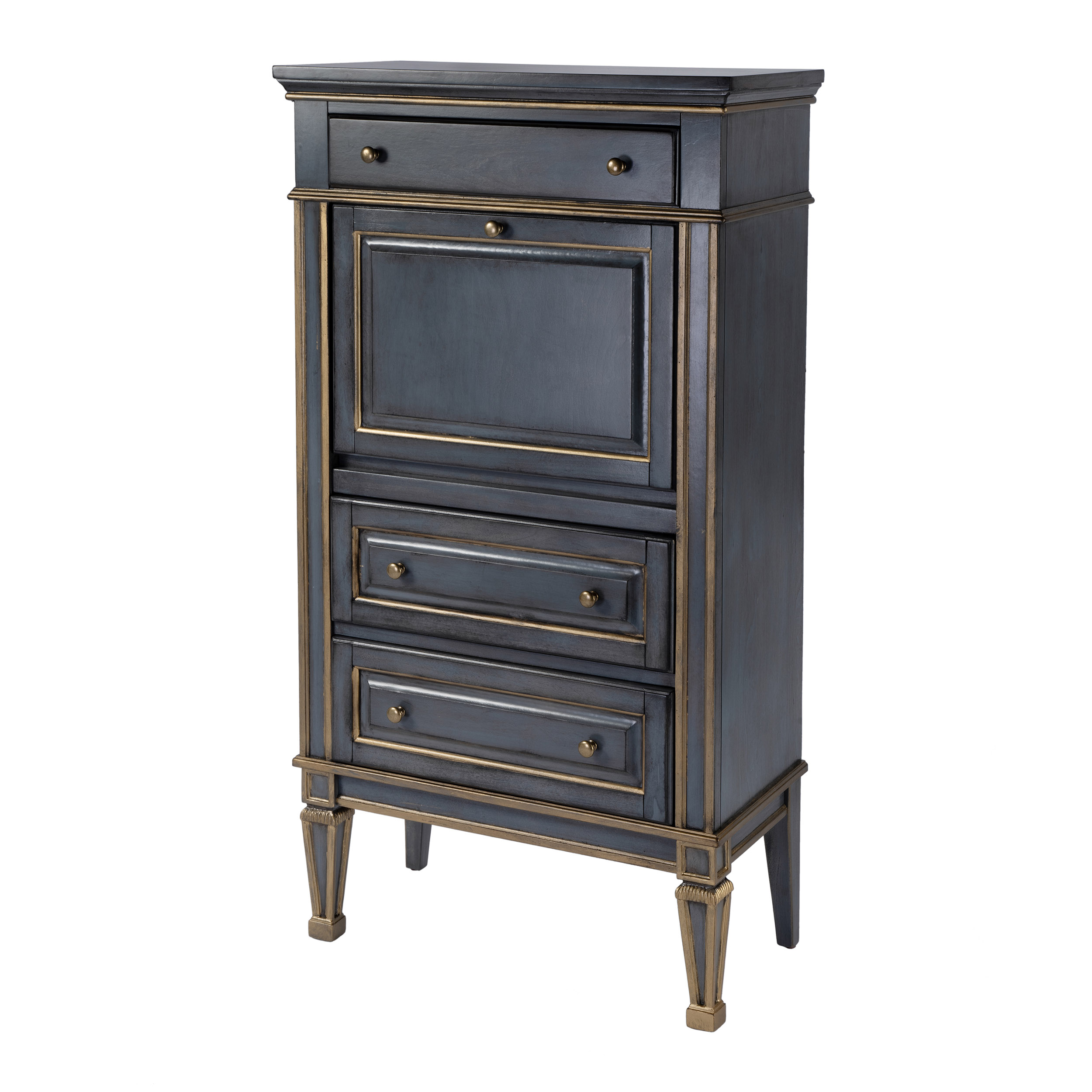 Henrietta Secretary Desk