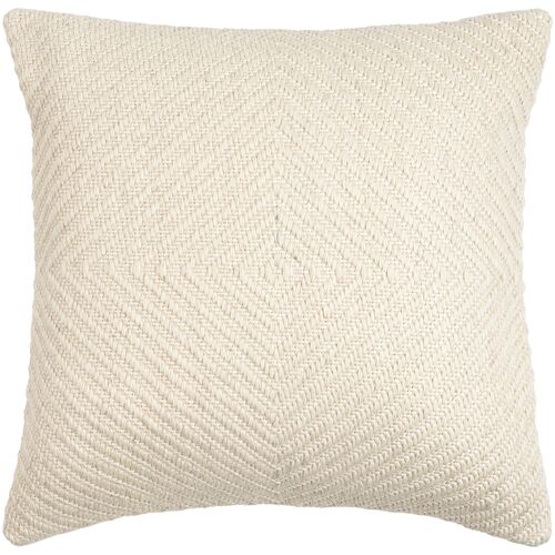 Cairn Woven Indoor/Outdoor Pillow