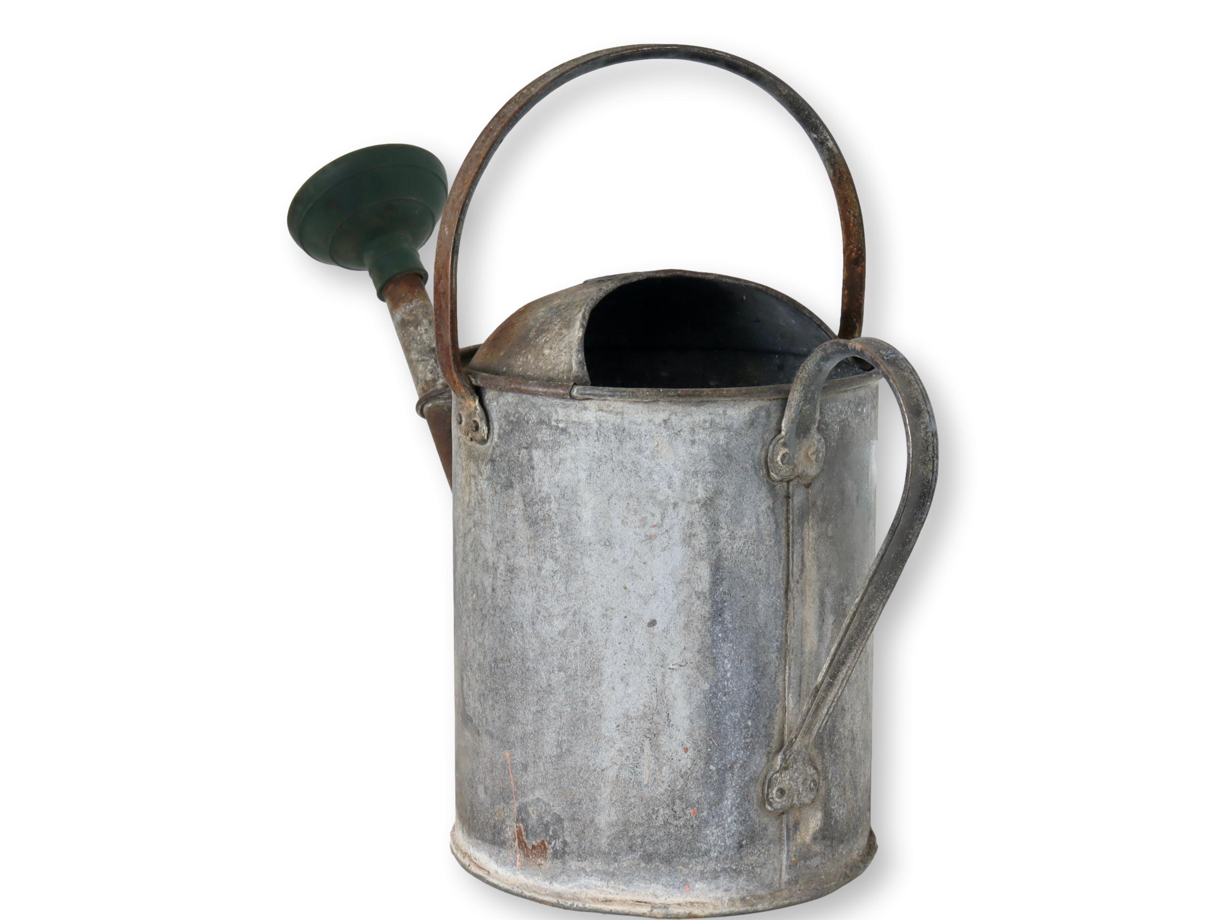 Vintage English Watering Can~P77684291