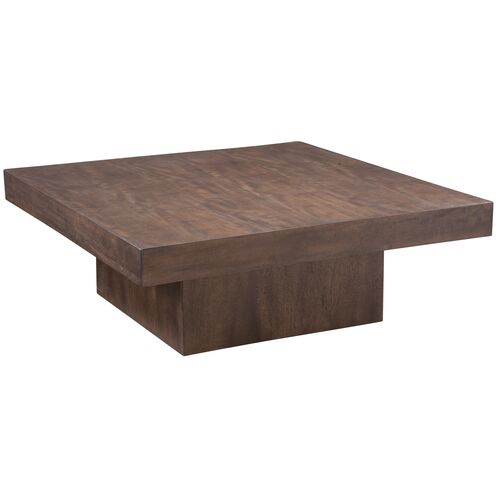 Saskia Square Cocktail Table