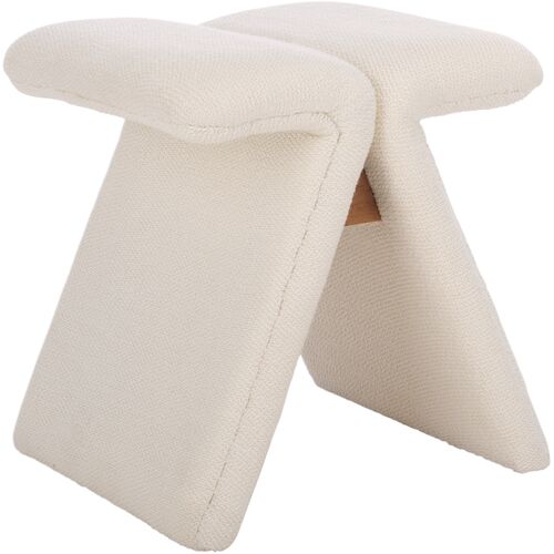 Theryn Performance Teddy Ottoman Theryn Performance Teddy Ottoman