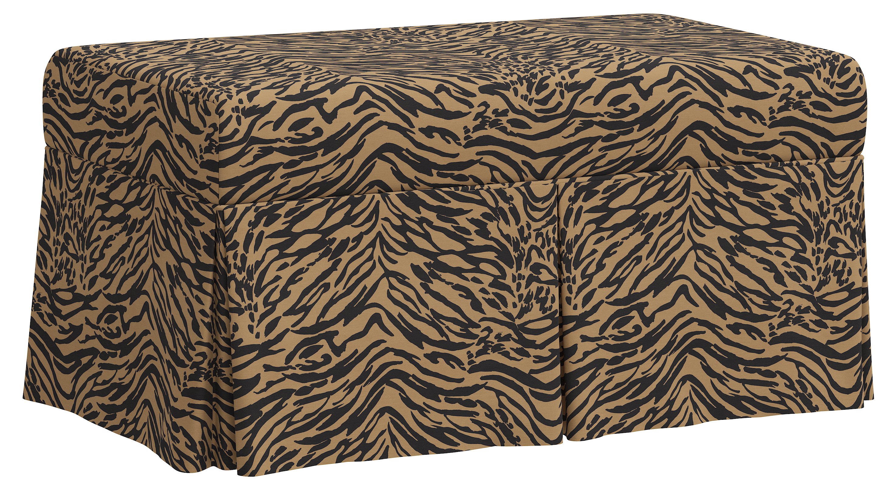 Hayworth Lope Storage Bench One Kings Lane