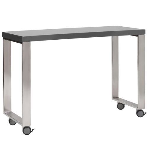 Cresta 40" Desk Return