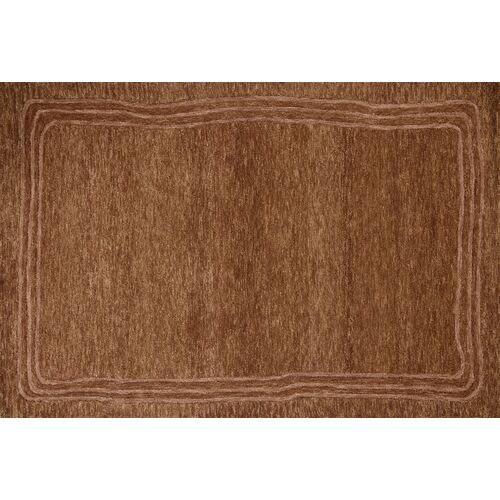 Craven Hand Tufted Rug, Spice Rose Craven Hand Tufted Rug, Spice Rose