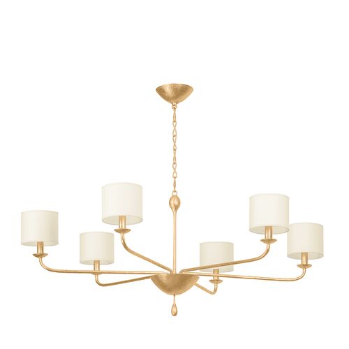 Osmond Chandelier