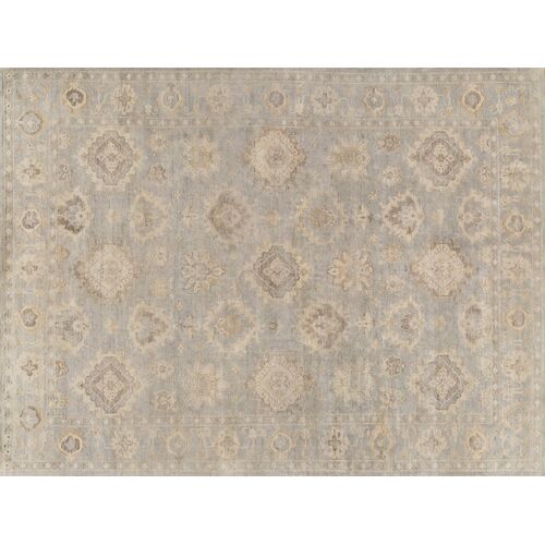 Brynn Hand Knotted Rug Brynn Hand Knotted Rug