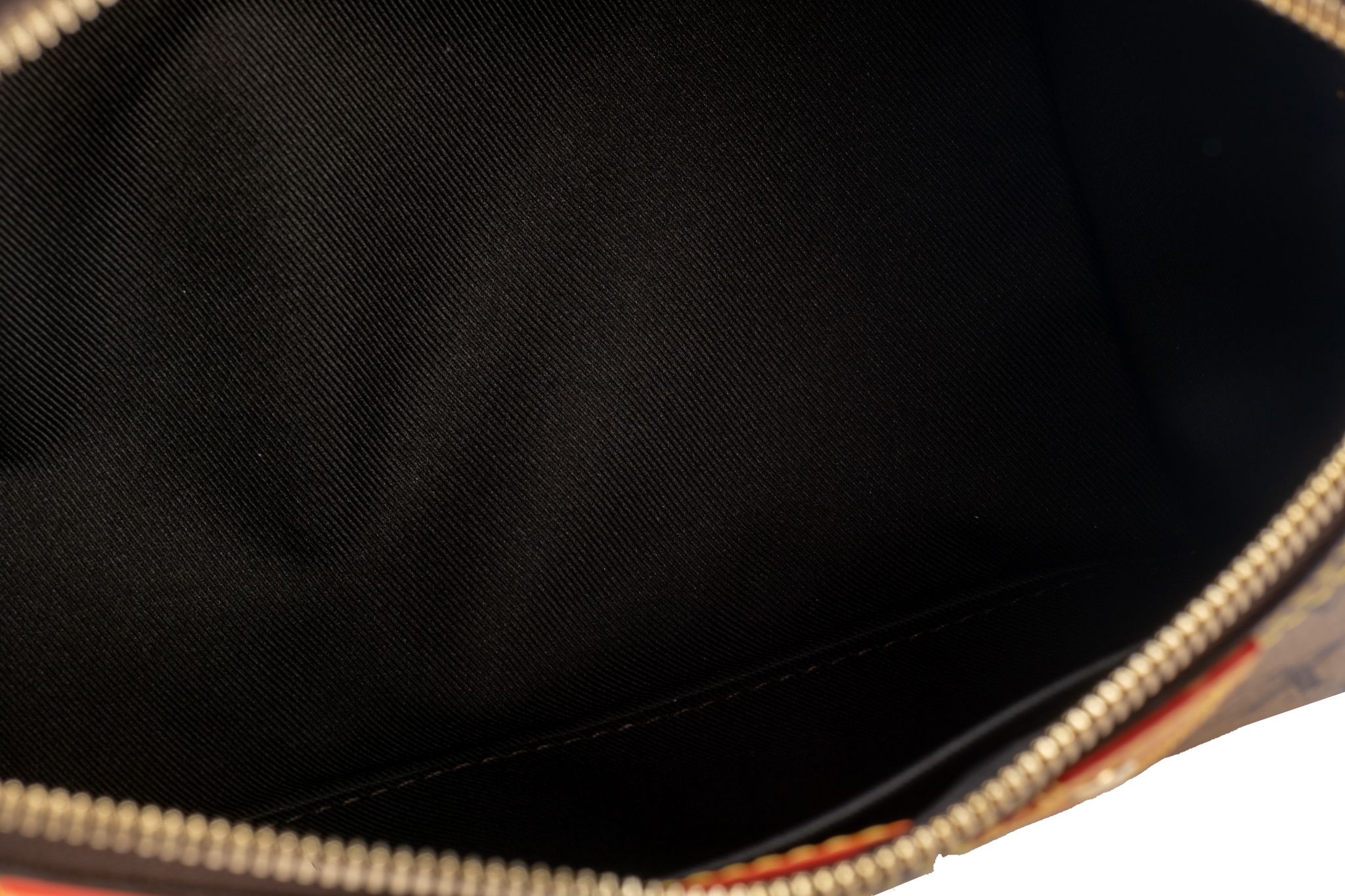 Louis Vuitton x Nigo 2022 Monogram Denim Drip Keepall Bandoulière 50 -  Weekenders, Bags