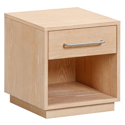 Marlow Wood Nightstand