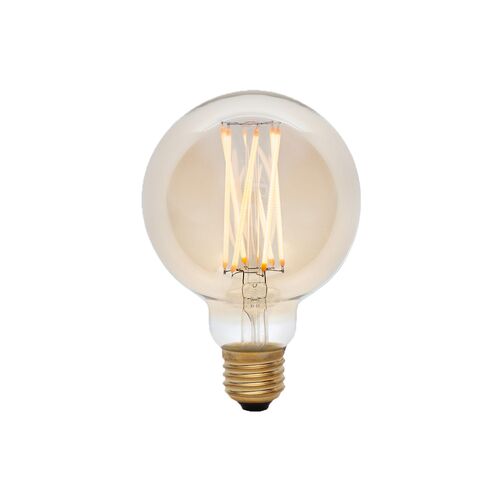 6W Elva Tinted Light Bulb, Tinted~P77592071