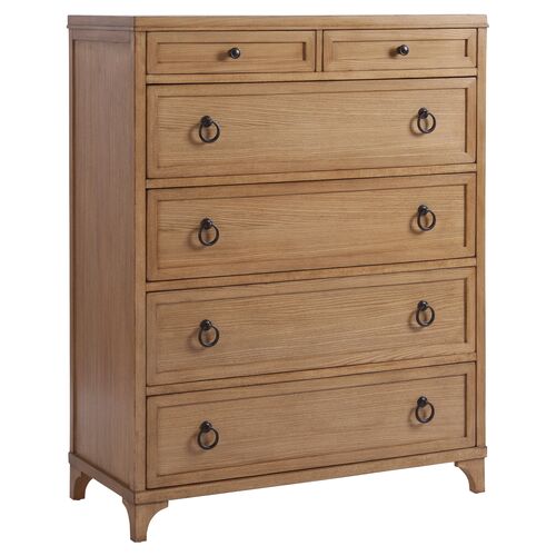 Goldenrod Dresser, Sandstone~P77472057