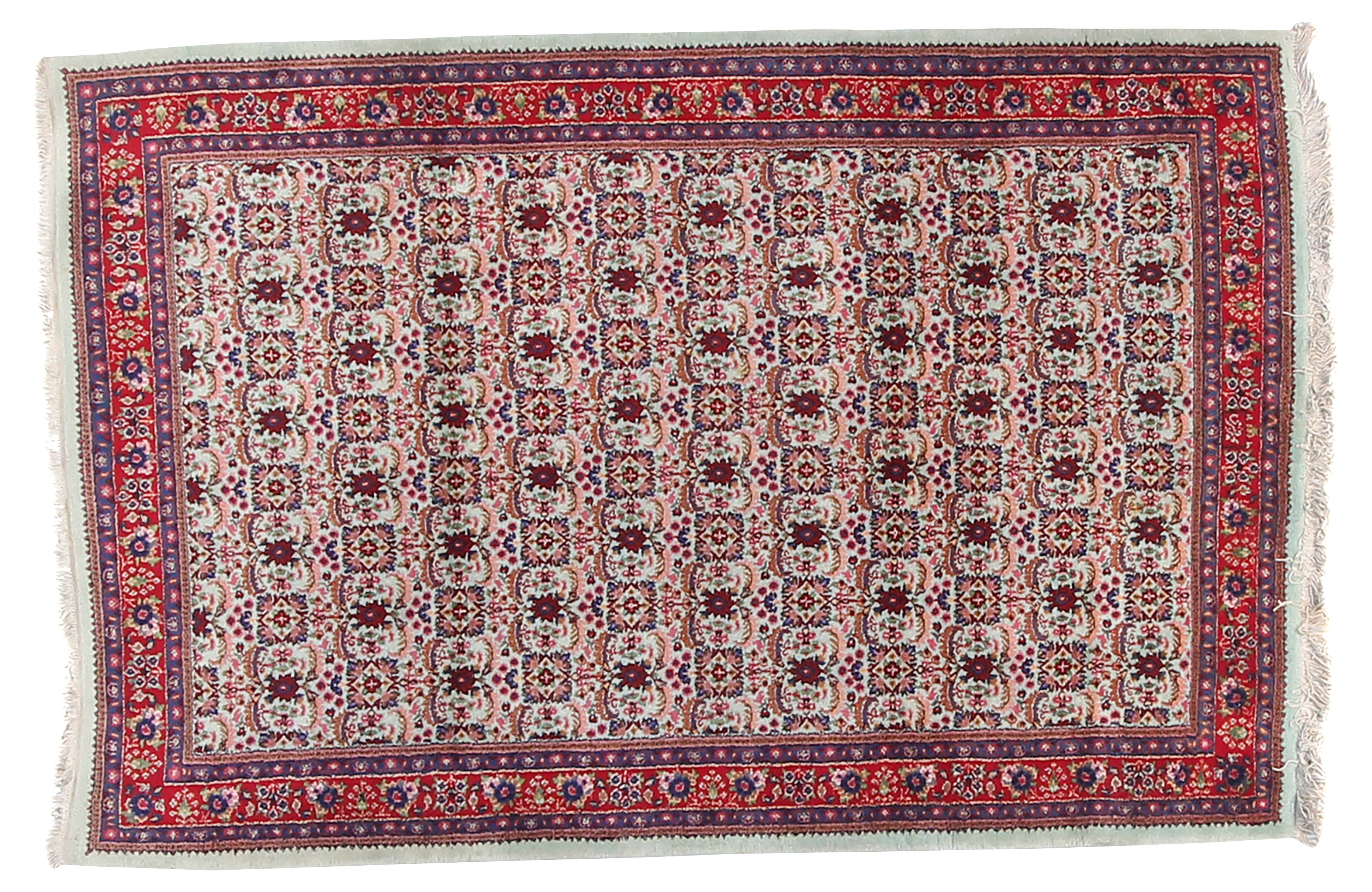 Persian Rug, 4'7" x 6'8"~P77525814