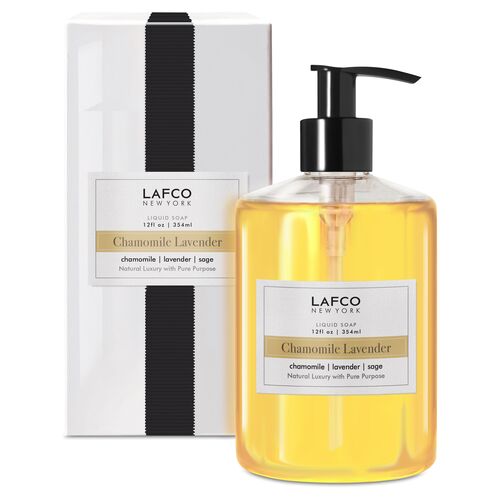 Liquid Soap, Chamomile Lavender~P77540252