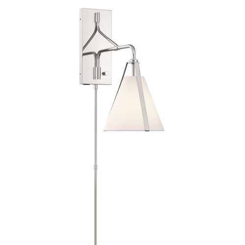 Fulton 1-Light Task Wall Sconce
