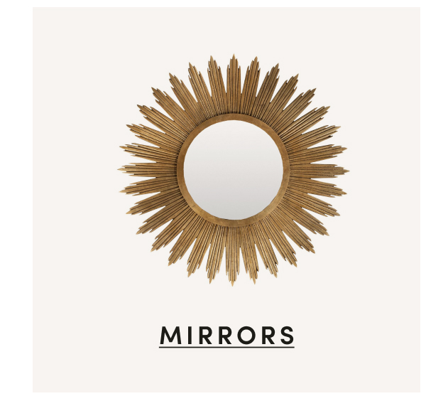 Shop Mirrors