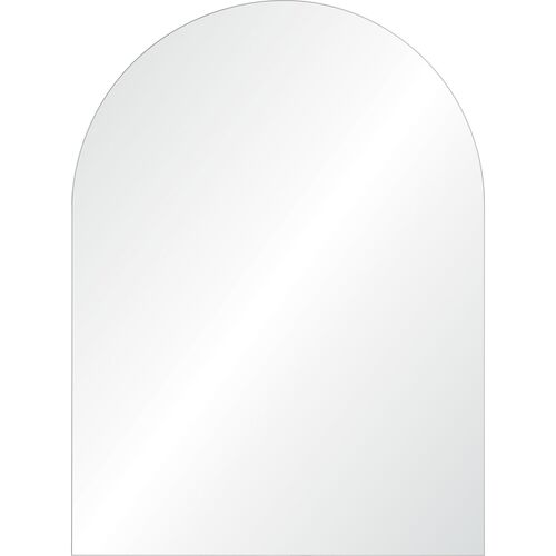 Eldara Arched Wall Mirror