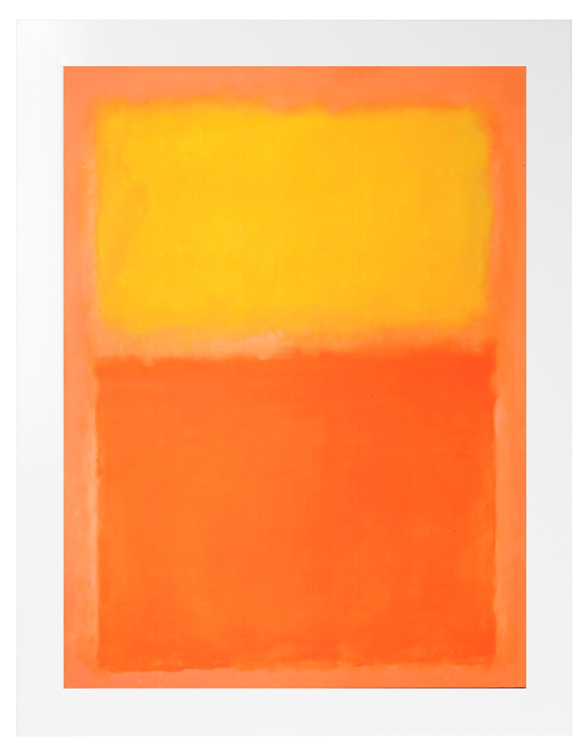 Rothko, Orange and Yellow 1956 | One Kings Lane