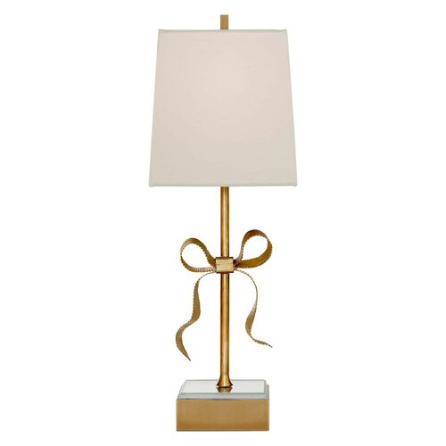 Ellery Bow Table Lamp~P77351950