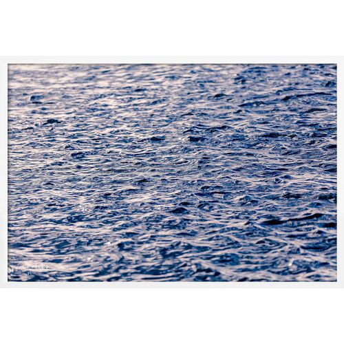 Carly Tabak, Deep Blue Water Hawaii~P77639732