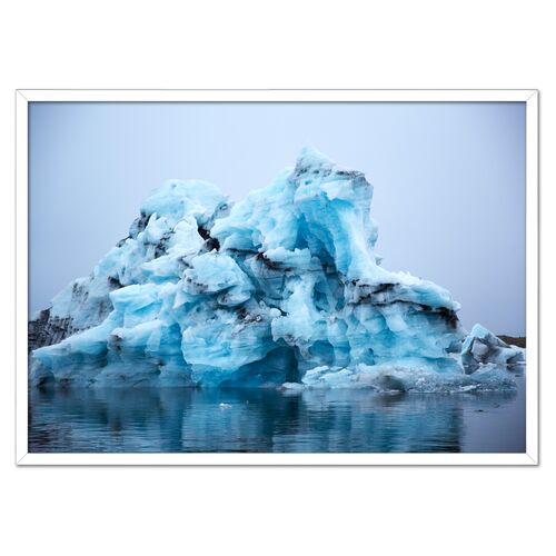 Pascal Shirley, Iceland Iceberg~P77272210