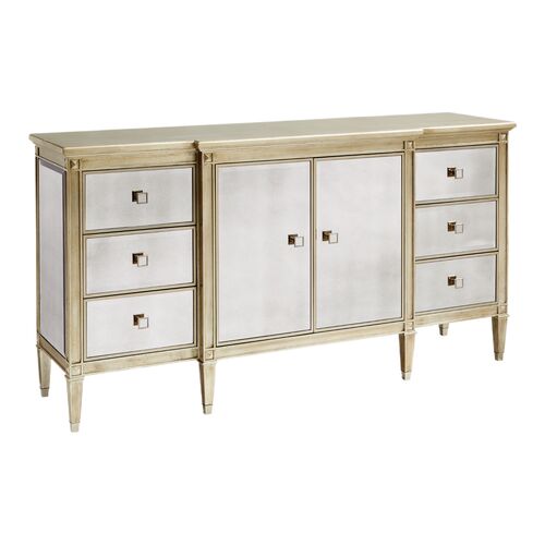 Calanne Dresser Calanne Dresser