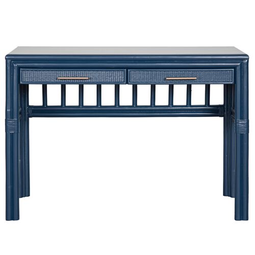 Colony Desk, Navy~P77622772
