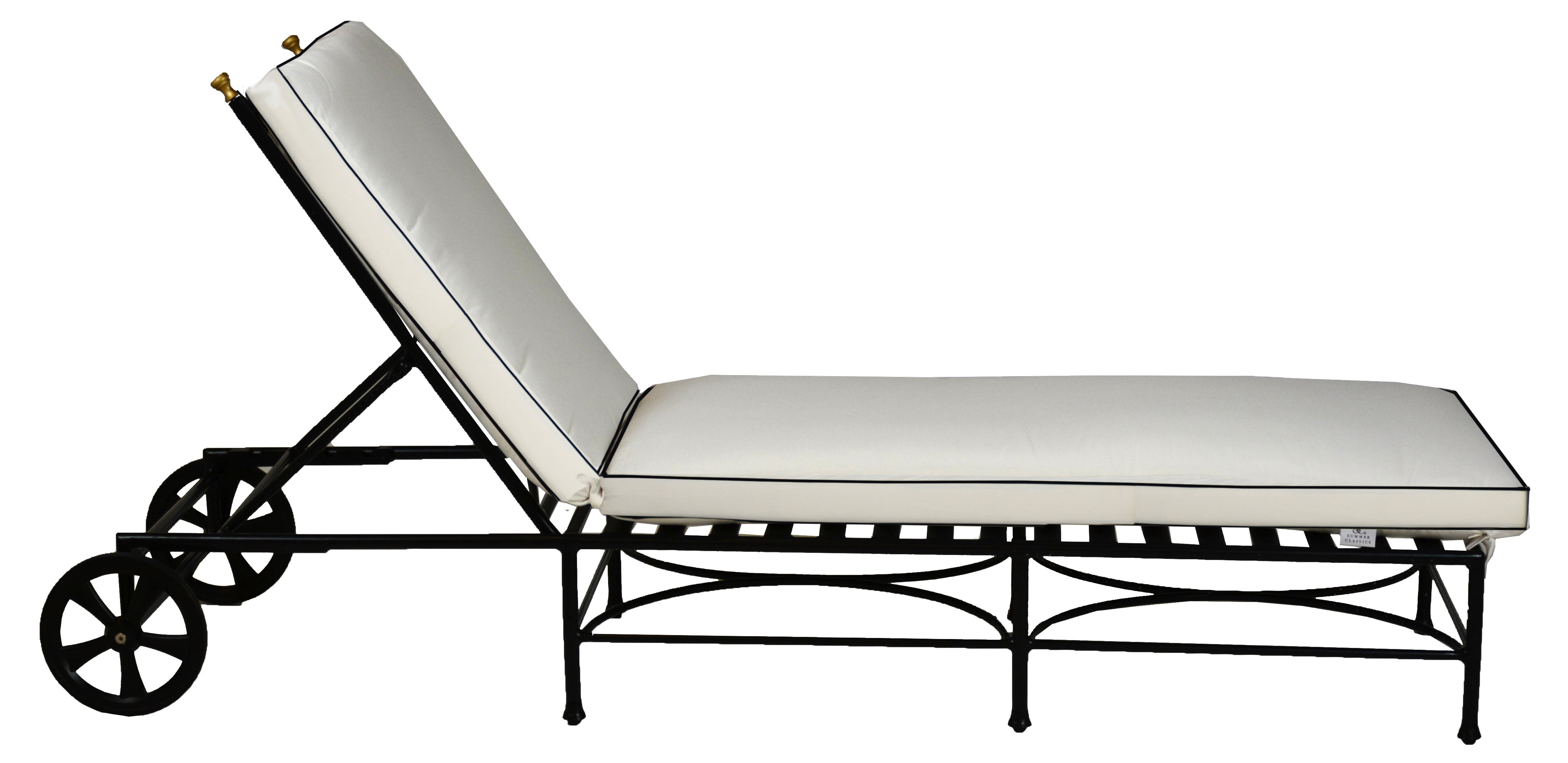 Frances Chaise One Kings Lane