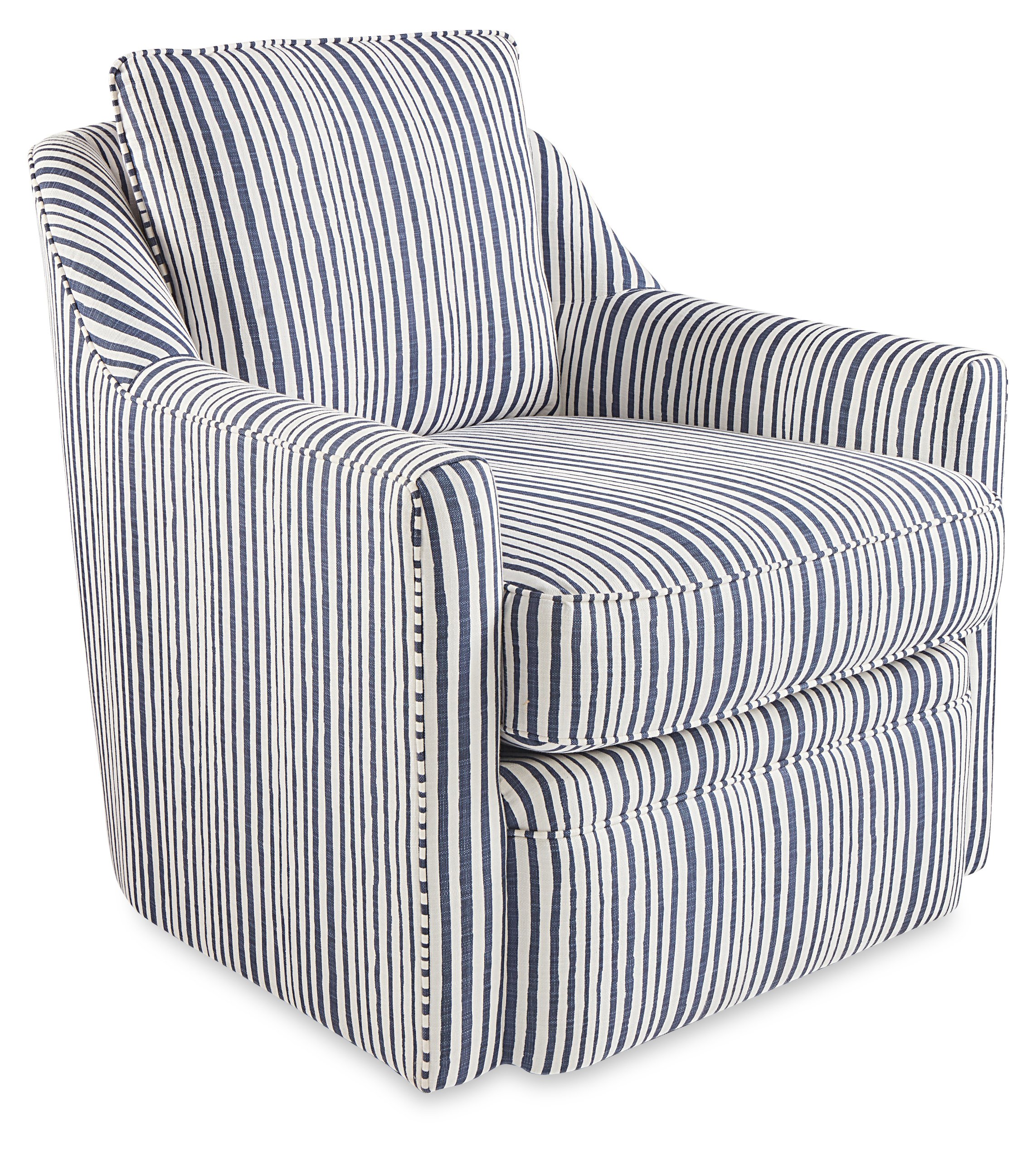 chelsea swivel chair