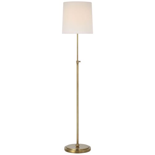Bryant 52" Adjustable Cordless Floor Lamp Bryant 52" Adjustable Cordless Floor Lamp