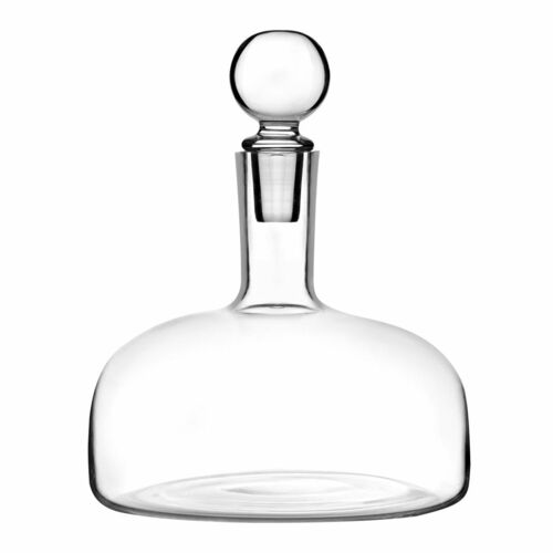 Venezia Whiskey Decanter