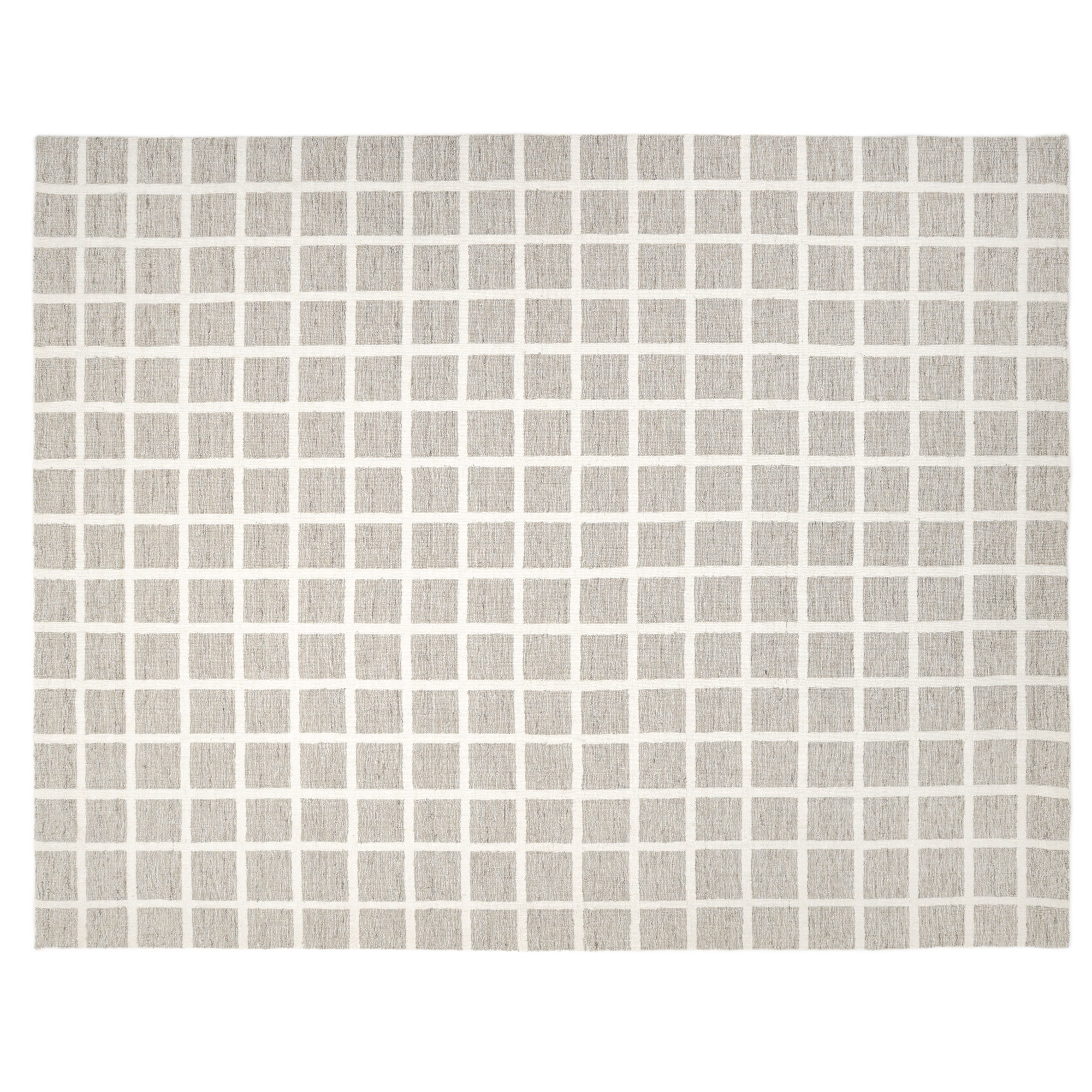 Rhye Handmade Rug, Brown