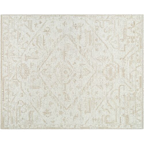 Kim Handmade Rug