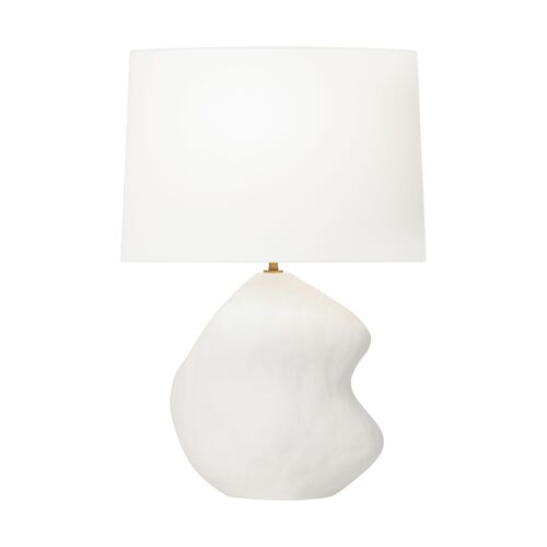Hable Broxton Ceramic Table Lamp Hable Broxton Ceramic Table Lamp