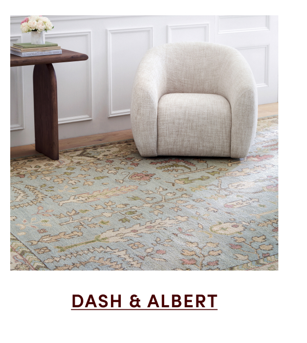 Shop Dash and Albert