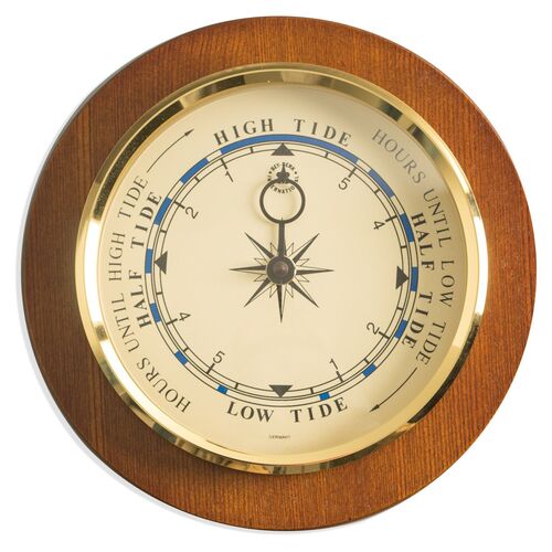 Tide Wall Clock~P77227171