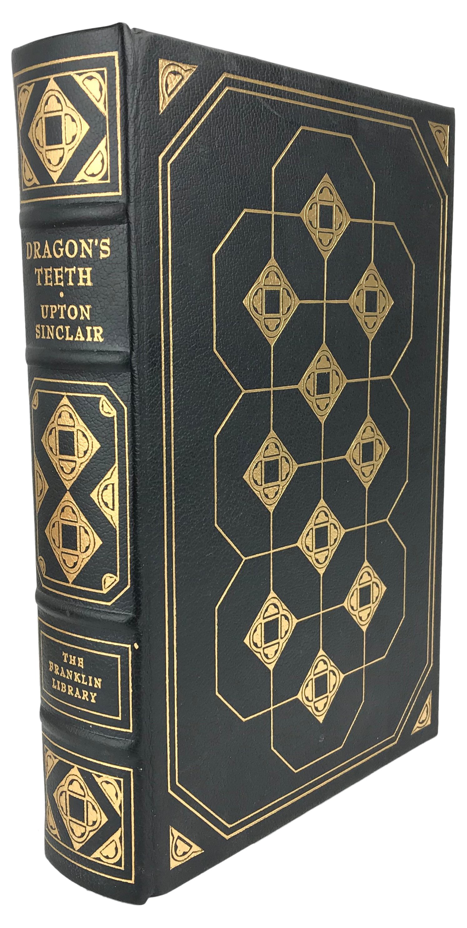 Dragon’s Teeth by Upton Sinclair~P77495045