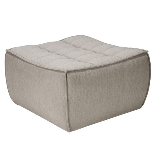 N701 Footstool