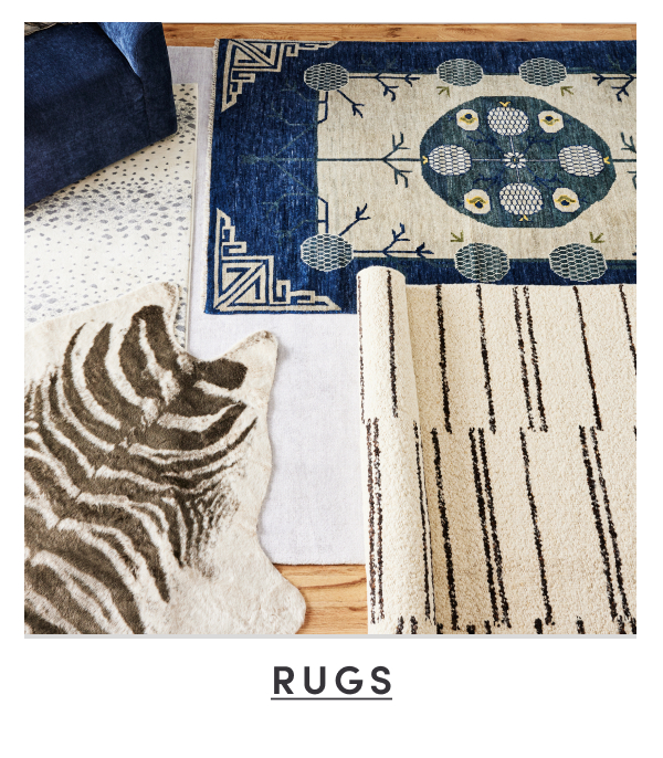 Shop Rugs