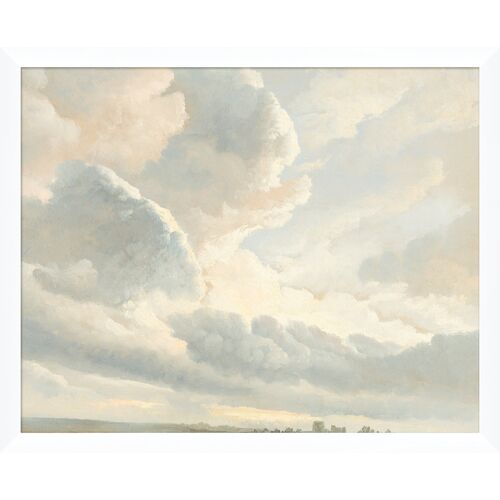 Cloud Sunset Landscape~P77518803