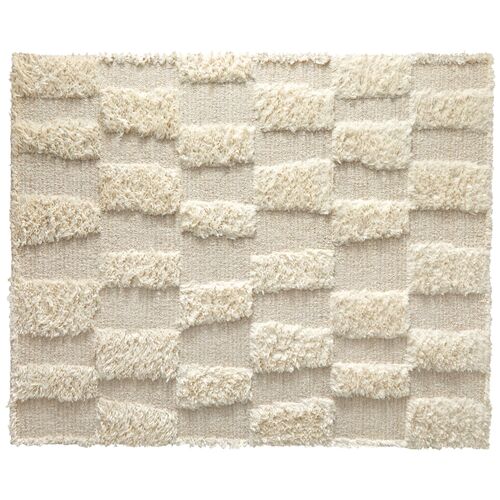 Saena Geometric Rug
