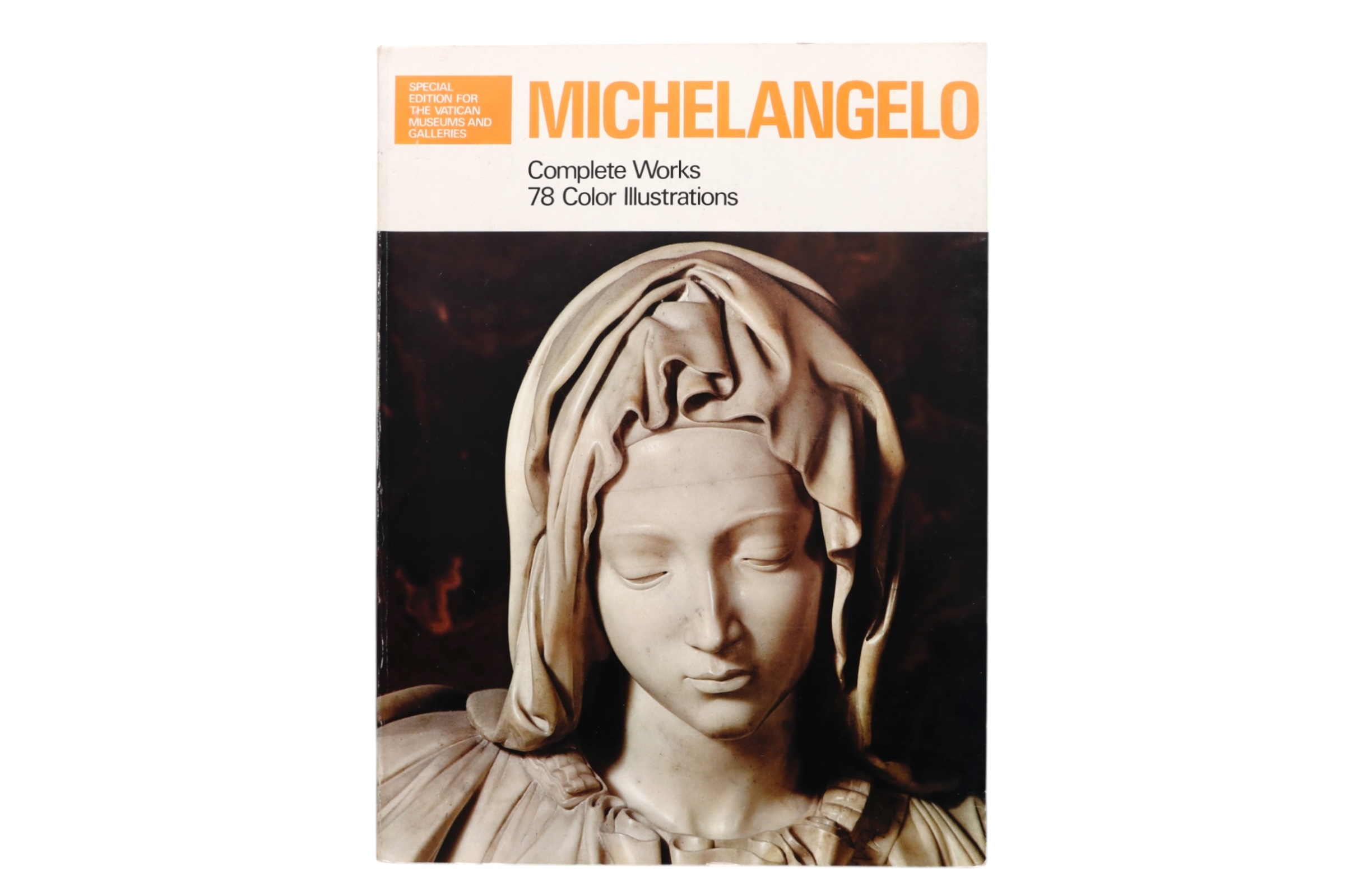 Michelangelo - Complete Works~P77727082