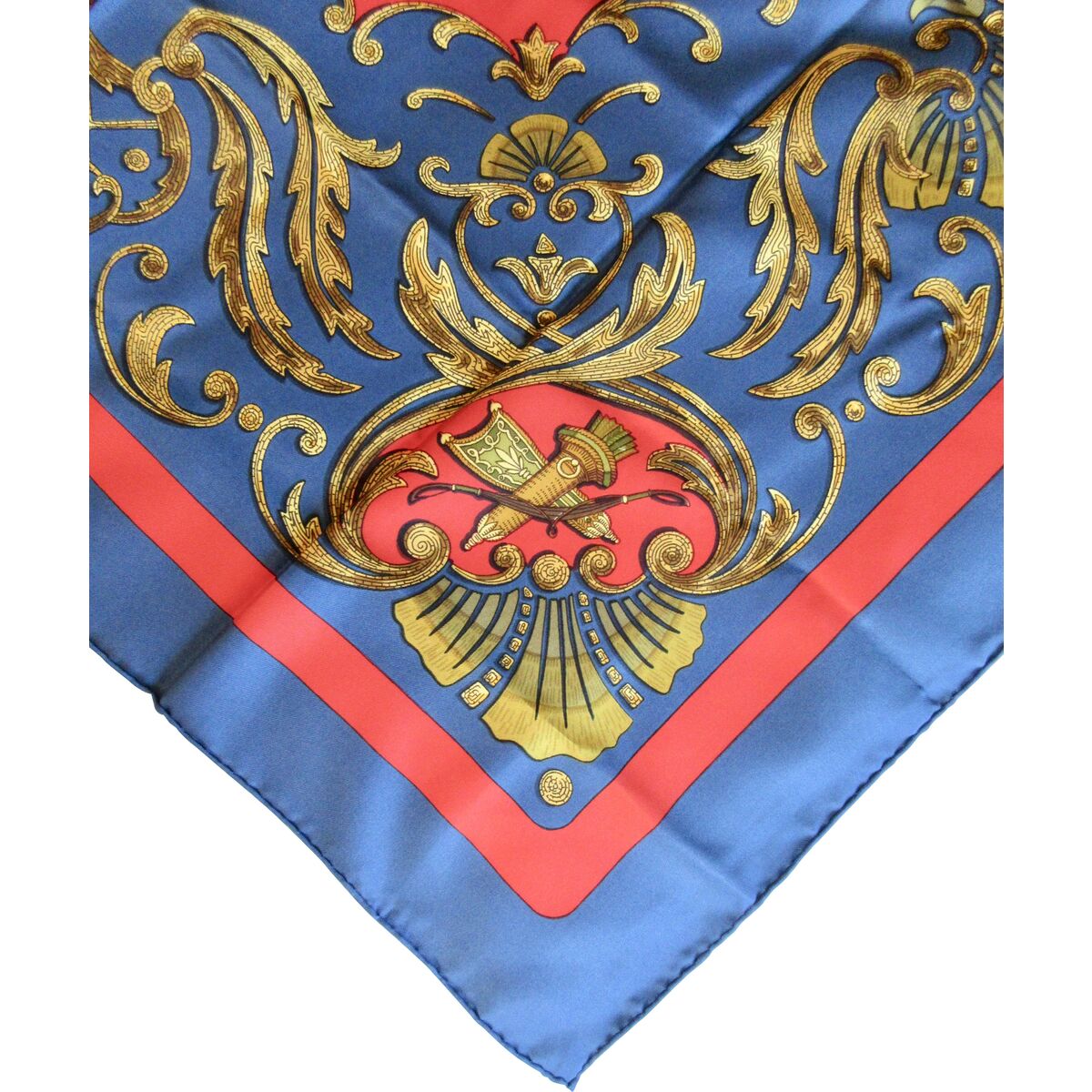 Free Shipping Dhl Express Hermes Silk Scarf Cheval Turc by -  India