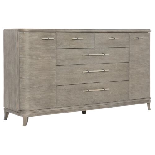 Affinity Server, Gray