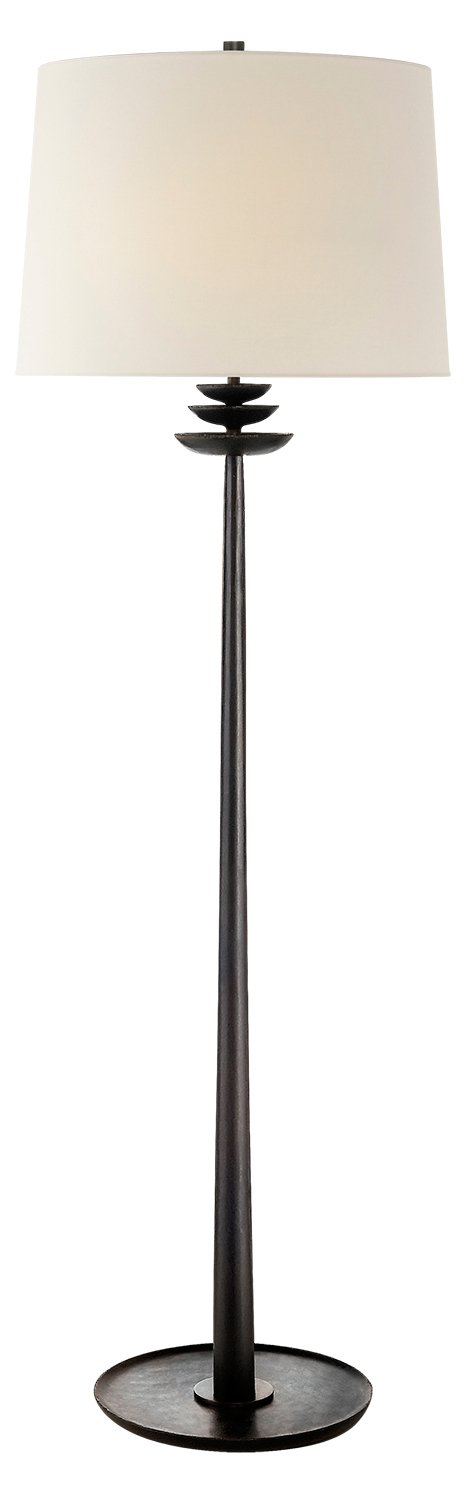Claire Floor Lamp | One Kings Lane