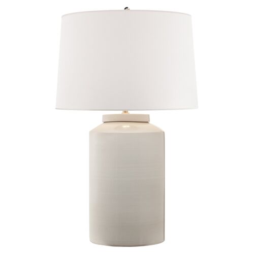 Carter Table Lamp~P77315620