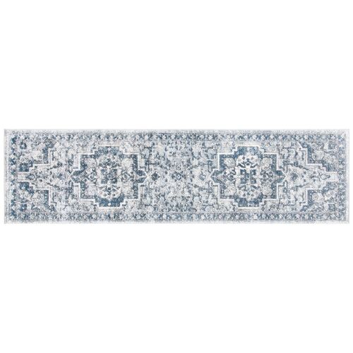 Teagan Rug, Navy/Ivory Teagan Rug, Navy/Ivory