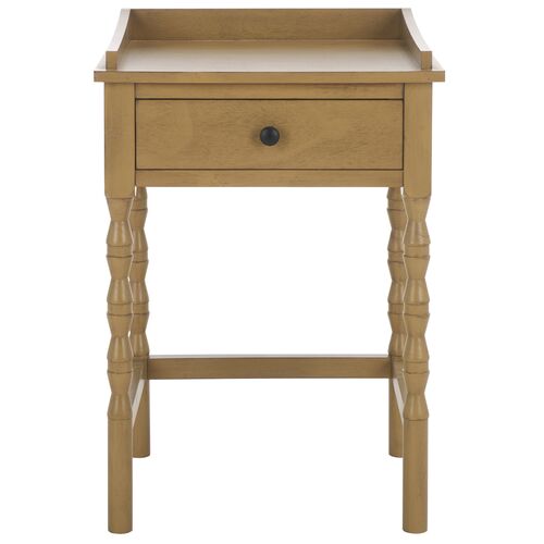 Meloraen Accent Table