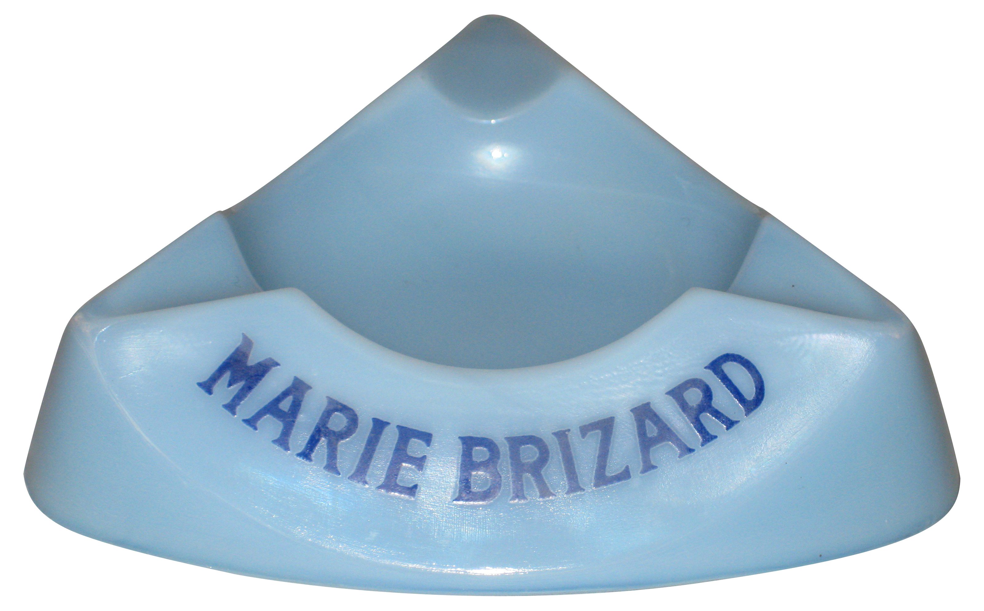 Marie Brizard French Ashtray~P77196953