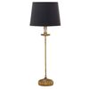 Clove stem buffet on sale table lamp